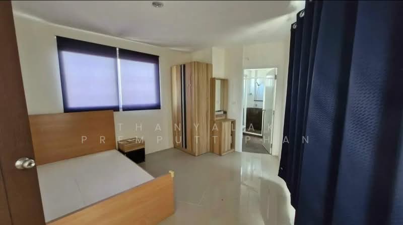 Asakan Place Srinakarin, Bangkok, 617 Srinakarin Road, Suan Luang, Bangkok, 2 Bedrooms, 43 sqm, Condo For Sale, by Thanyalak Premputtiphan, 500486680 - DDproperty.com