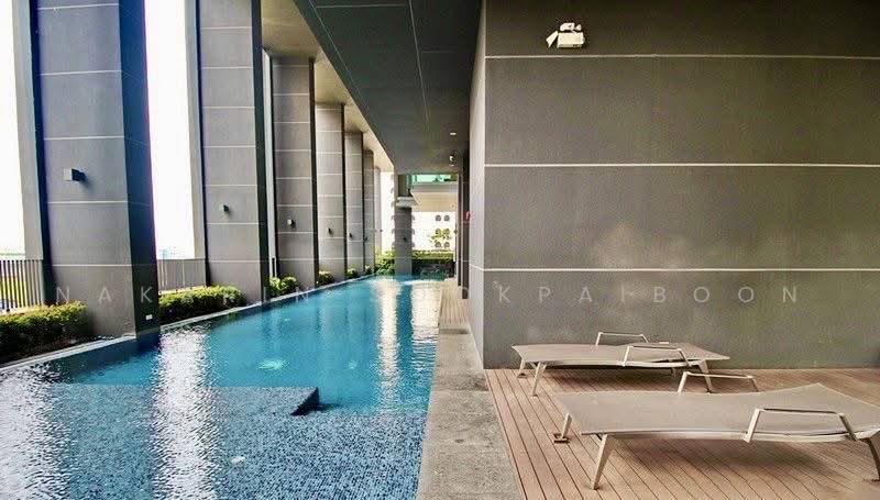 The Capital Ekamai-Thonglor : เดอะ แคปปิตอล เอกมัย-ทอหล่อ, กรุงเทพ, 2898 ถนนเพชรบุรีตัดใหม่, บางกะปิ, ห้วยขวาง, กรุงเทพ, 80 ตร.ม., คอนโด ให้เช่า, โดย Nakarin Sookpaiboon, 500486682 - DDproperty.com