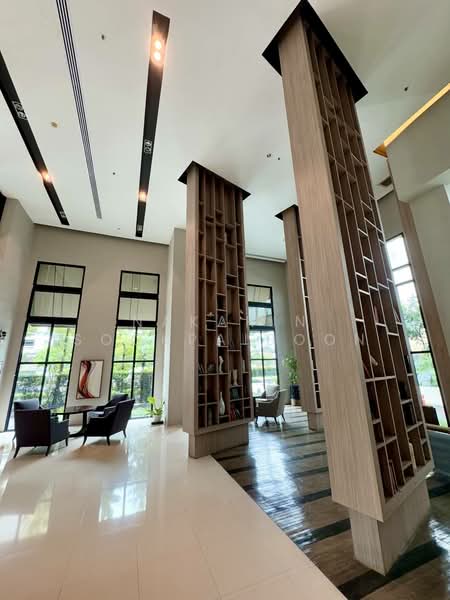 The Capital Ekamai-Thonglor : เดอะ แคปปิตอล เอกมัย-ทอหล่อ, กรุงเทพ, 2898 ถนนเพชรบุรีตัดใหม่, บางกะปิ, ห้วยขวาง, กรุงเทพ, 80 ตร.ม., คอนโด ให้เช่า, โดย Nakarin Sookpaiboon, 500486682 - DDproperty.com
