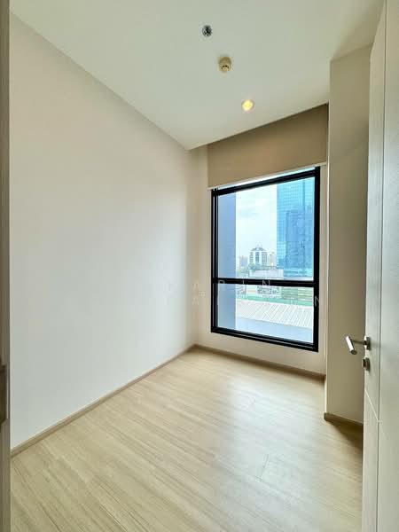 The Capital Ekamai-Thonglor, Bangkok, 2898 New Petchaburi Rd, Bang Kapi, Huai Khwang, Bangkok, 2 Bedrooms, 80 sqm, Condo For Rent, by Nakarin Sookpaiboon, 500486682 - DDproperty.com