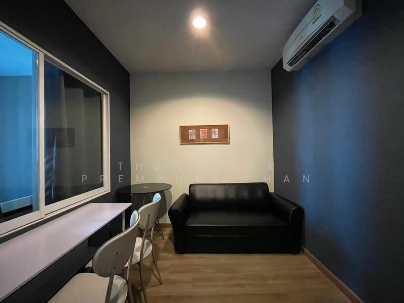 Life @ Ratchada-Huai Khwang, Bangkok, 189 Pracharatbamphen Road, Huai Khwang, Bangkok, 1 Bedroom, 30 sqm, Condo For Sale, by Thanyalak Premputtiphan, 500486684 - DDproperty.com