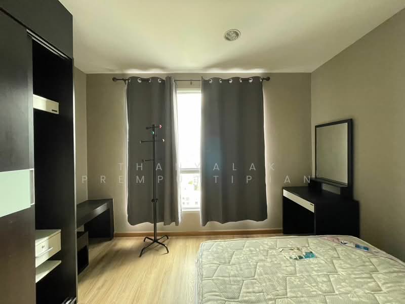 Life @ Ratchada-Huai Khwang, Bangkok, 189 Pracharatbamphen Road, Huai Khwang, Bangkok, 1 Bedroom, 30 sqm, Condo For Sale, by Thanyalak Premputtiphan, 500486684 - DDproperty.com