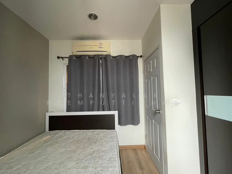 Life @ Ratchada-Huai Khwang, Bangkok, 189 Pracharatbamphen Road, Huai Khwang, Bangkok, 1 Bedroom, 30 sqm, Condo For Sale, by Thanyalak Premputtiphan, 500486684 - DDproperty.com