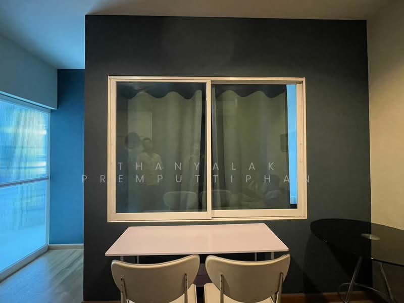 Life @ Ratchada-Huai Khwang, Bangkok, 189 Pracharatbamphen Road, Huai Khwang, Bangkok, 1 Bedroom, 30 sqm, Condo For Sale, by Thanyalak Premputtiphan, 500486684 - DDproperty.com