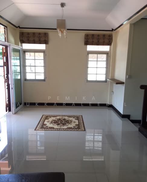 3-BR House, Bangkok, Lat Phrao, Bangkok, 3 Bedrooms, 150 sqm, Single Detached House For Sale, by Pemika Aukkaraleekul, 500486686 - DDproperty.com