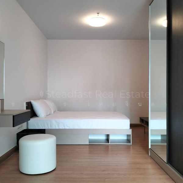 Supalai City Resort Chaengwatthana, Nonthaburi, Chaengwattana, Bang Talat, Pak Kret, Nonthaburi, 1 Bedroom, 48 sqm, Condo For Rent, by ธนภัทร ไทยจินดา, 500486687 - DDproperty.com