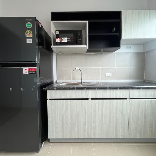 Supalai City Resort Chaengwatthana, Nonthaburi, Chaengwattana, Bang Talat, Pak Kret, Nonthaburi, 1 Bedroom, 48 sqm, Condo For Rent, by ธนภัทร ไทยจินดา, 500486687 - DDproperty.com