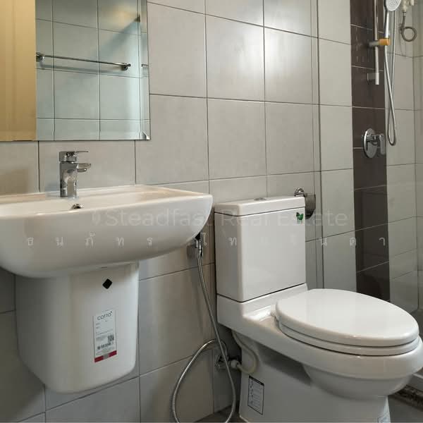 Supalai City Resort Chaengwatthana, Nonthaburi, Chaengwattana, Bang Talat, Pak Kret, Nonthaburi, 1 Bedroom, 48 sqm, Condo For Rent, by ธนภัทร ไทยจินดา, 500486687 - DDproperty.com