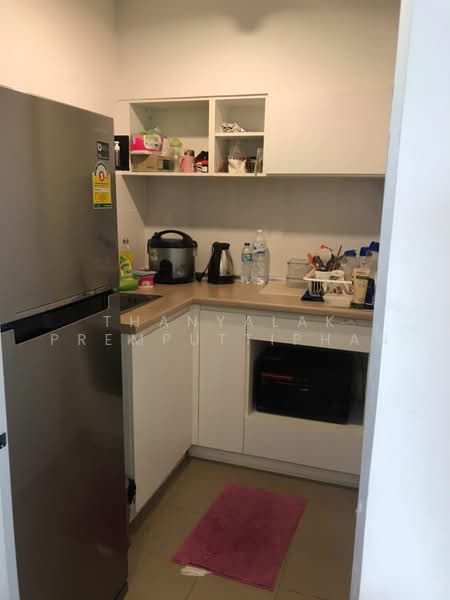 Lumpini Place Srinakarin-Huamak Station, Bangkok, Srinakarin Road, Suan Luang, Bangkok, 1 Bedroom, 33 sqm, Condo For Sale, by Thanyalak Premputtiphan, 500486688 - DDproperty.com