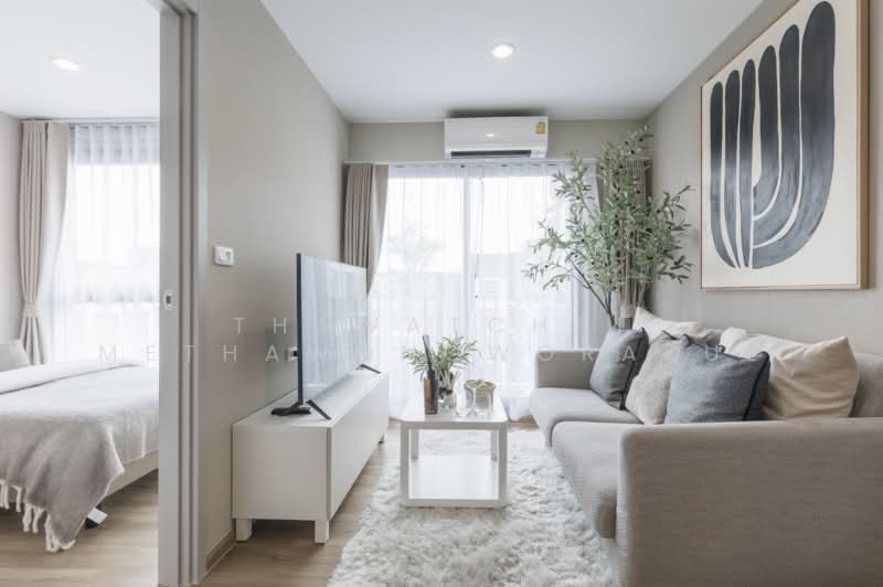 ARLO Sukhumvit 105-Lasalle : อาโล่ สุขุมวิท105-ลาซาล, กรุงเทพ, บางนา, กรุงเทพ, 44 ตร.ม., คอนโด ขาย, โดย Thawatchai Methawongworakul, 500486689 - DDproperty.com