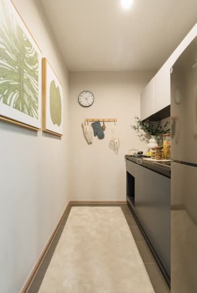 ARLO Sukhumvit 105-Lasalle : อาโล่ สุขุมวิท105-ลาซาล, กรุงเทพ, บางนา, กรุงเทพ, 44 ตร.ม., คอนโด ขาย, โดย Thawatchai Methawongworakul, 500486689 - DDproperty.com