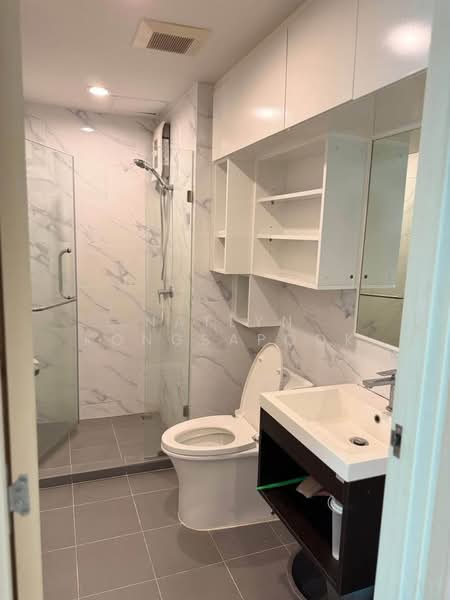 The Excel Ratchada 18, Bangkok, Soi 20 Mithuna Yak 21, Huai Khwang, Bangkok, 2 Bedrooms, 40 sqm, Condo For Rent, by Natlyn Kongsapook, 500486690 - DDproperty.com