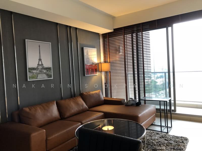 The Lofts Ekkamai, Bangkok, 1415 Sukhumvit Road, Phra Kanong Nua, Watthana, Bangkok, 2 Bedrooms, 65 sqm, Condo For Rent, by Nakarin Sookpaiboon, 500486691 - DDproperty.com