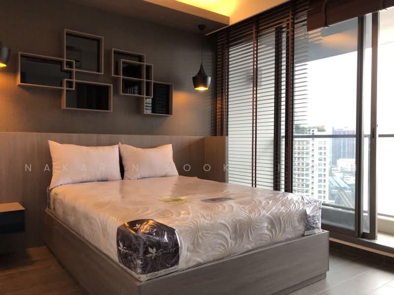 The Lofts Ekkamai : เดอะ ลอฟท์ เอกมัย, กรุงเทพ, 1415 ถนนสุขุมวิท, พระโขนงเหนือ, วัฒนา, กรุงเทพ, 65 ตร.ม., คอนโด ให้เช่า, โดย Nakarin Sookpaiboon, 500486691 - DDproperty.com