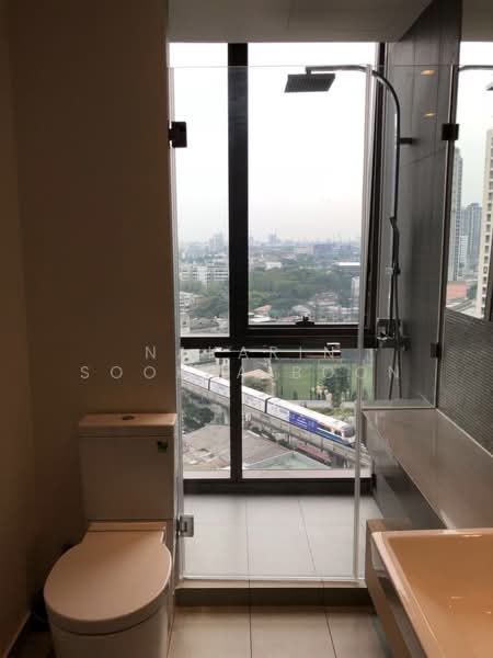 The Lofts Ekkamai, Bangkok, 1415 Sukhumvit Road, Phra Kanong Nua, Watthana, Bangkok, 2 Bedrooms, 65 sqm, Condo For Rent, by Nakarin Sookpaiboon, 500486691 - DDproperty.com