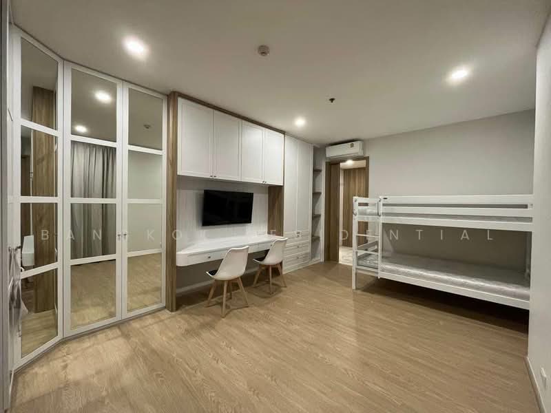 The Parco Condominium, Bangkok, 88 4 Nanglinchi Road, Thung Maha Mek, Sathon, Bangkok, 2 Bedrooms, 129 sqm, Condo For Rent, by Bangkok Residential, 500486692 - DDproperty.com