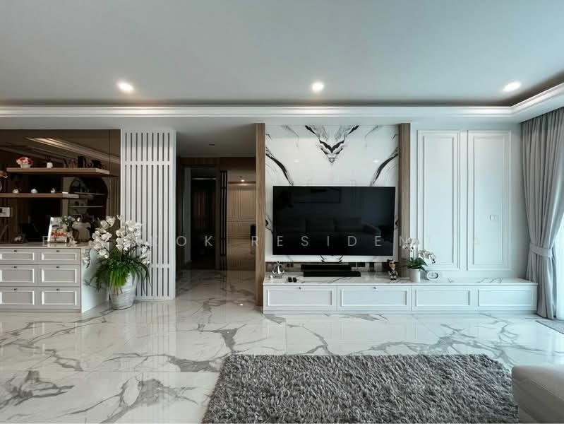 The Parco Condominium, Bangkok, 88 4 Nanglinchi Road, Thung Maha Mek, Sathon, Bangkok, 2 Bedrooms, 129 sqm, Condo For Rent, by Bangkok Residential, 500486692 - DDproperty.com