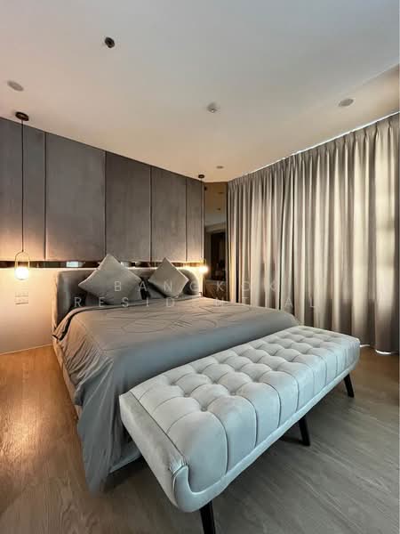 The Parco Condominium : พาร์โก้ คอนโดมิเนียม, กรุงเทพ, 88 ถนนนางลิ้นจี่4, ทุ่งมหาเมฆ, สาทร, กรุงเทพ, 129 ตร.ม., คอนโด ให้เช่า, โดย Bangkok Residential, 500486692 - DDproperty.com