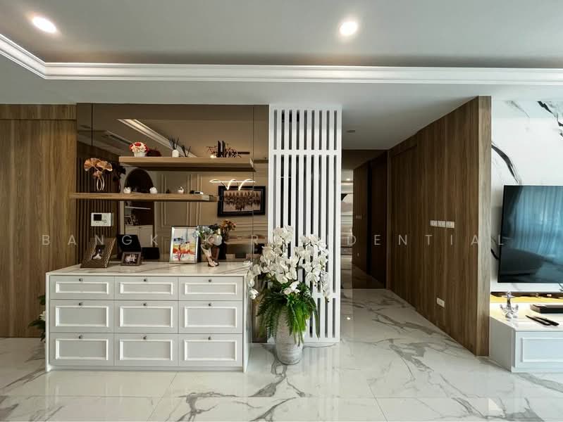 The Parco Condominium, Bangkok, 88 4 Nanglinchi Road, Thung Maha Mek, Sathon, Bangkok, 2 Bedrooms, 129 sqm, Condo For Rent, by Bangkok Residential, 500486692 - DDproperty.com