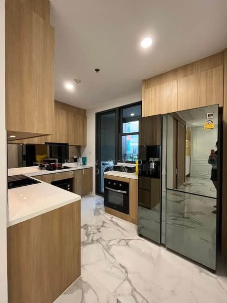 The Parco Condominium, Bangkok, 88 4 Nanglinchi Road, Thung Maha Mek, Sathon, Bangkok, 2 Bedrooms, 129 sqm, Condo For Rent, by Bangkok Residential, 500486692 - DDproperty.com