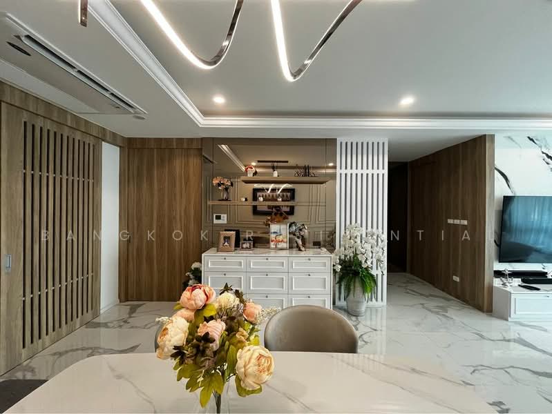 The Parco Condominium, Bangkok, 88 4 Nanglinchi Road, Thung Maha Mek, Sathon, Bangkok, 2 Bedrooms, 129 sqm, Condo For Rent, by Bangkok Residential, 500486692 - DDproperty.com