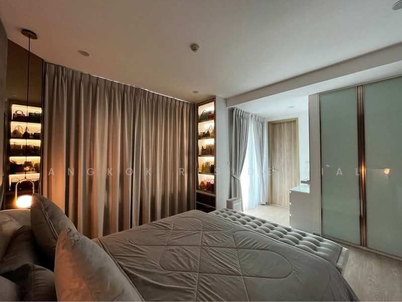 The Parco Condominium, Bangkok, 88 4 Nanglinchi Road, Thung Maha Mek, Sathon, Bangkok, 2 Bedrooms, 129 sqm, Condo For Rent, by Bangkok Residential, 500486692 - DDproperty.com