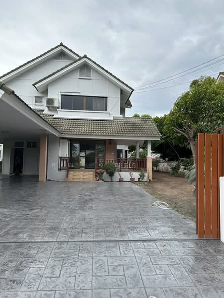 Country Home 3 Sriracha, Chon Buri (Pattaya), Surasak, Si Racha, Chon Buri (Pattaya), 3 Bedrooms, 469 sqm, Single Detached House For Sale, by คุณ วิญากร, 500486693 - DDproperty.com