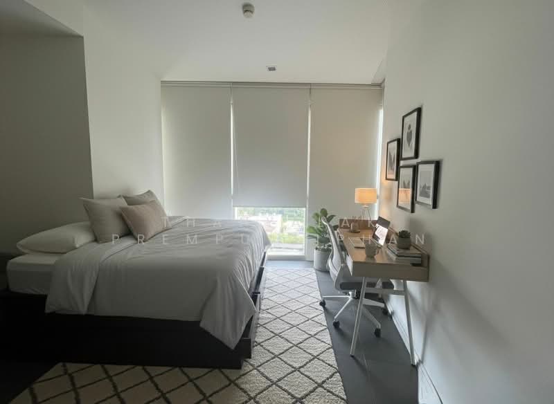 The River (Bangna-Lake 26 Community), Samut Prakan, Bang Sao Thong, Samut Prakan, 2 Bedrooms, 77 sqm, Condo For Sale, by Thanyalak Premputtiphan, 500486695 - DDproperty.com