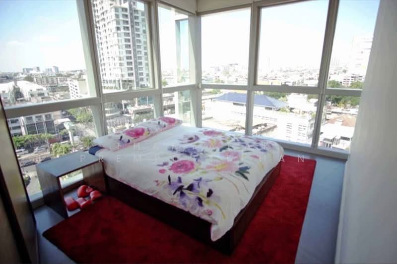 The River (Bangna-Lake 26 Community), Samut Prakan, Bang Sao Thong, Samut Prakan, 2 Bedrooms, 77 sqm, Condo For Sale, by Thanyalak Premputtiphan, 500486695 - DDproperty.com