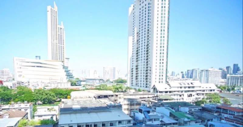 The River (Bangna-Lake 26 Community), Samut Prakan, Bang Sao Thong, Samut Prakan, 2 Bedrooms, 77 sqm, Condo For Sale, by Thanyalak Premputtiphan, 500486695 - DDproperty.com