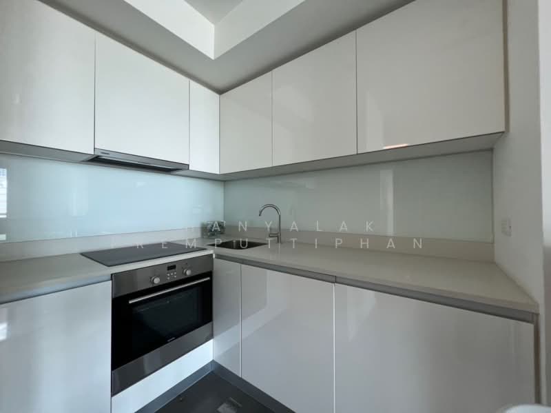 The River (Bangna-Lake 26 Community), Samut Prakan, Bang Sao Thong, Samut Prakan, 2 Bedrooms, 77 sqm, Condo For Sale, by Thanyalak Premputtiphan, 500486695 - DDproperty.com