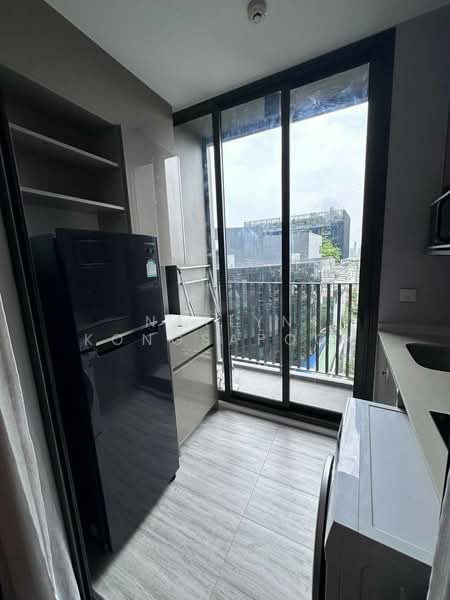 Whizdom Essence, Bangkok, 5 Piyabutr 1 Alley, Bang Chak, Phra Khanong, Bangkok, 1 Bedroom, 35 sqm, Condo For Rent, by Natlyn Kongsapook, 500486696 - DDproperty.com