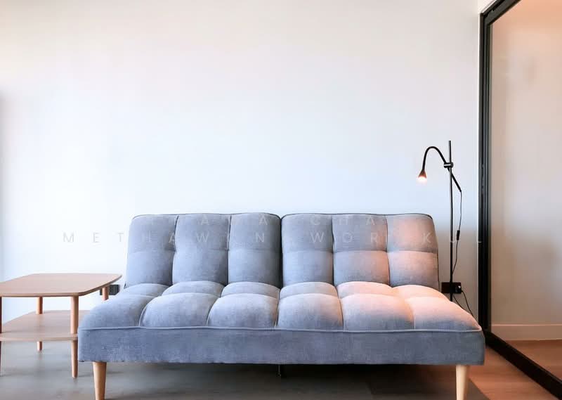Noble Solo, Bangkok, 988 Thong Lo, Khlong Tan Nua, Watthana, Bangkok, 1 Bedroom, 41 sqm, Condo For Rent, by Thawatchai Methawongworakul, 500486698 - DDproperty.com