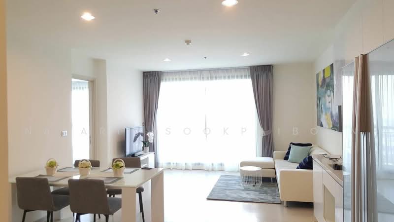 Rhythm Sukhumvit 42 : ริทึ่ม สุขุมวิท 42, กรุงเทพ, ซอยสุขุมวิท 42, พระโขนง, คลองเตย, กรุงเทพ, 78 ตร.ม., คอนโด ให้เช่า, โดย Nakarin Sookpaiboon, 500486700 - DDproperty.com