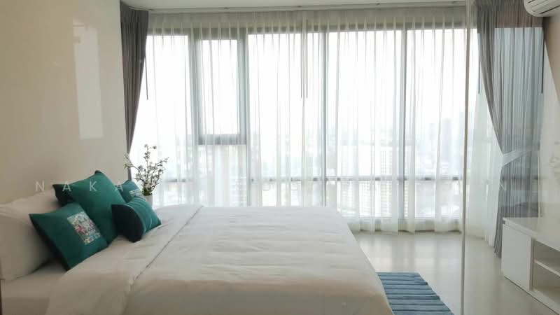 Rhythm Sukhumvit 42 : ริทึ่ม สุขุมวิท 42, กรุงเทพ, ซอยสุขุมวิท 42, พระโขนง, คลองเตย, กรุงเทพ, 78 ตร.ม., คอนโด ให้เช่า, โดย Nakarin Sookpaiboon, 500486700 - DDproperty.com