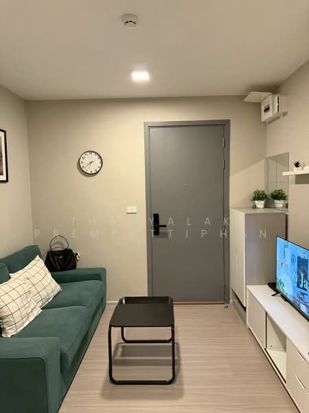 Quintara Phume Sukhumvit 39, Bangkok, 73 Soi Sukhumvit 39, Khlong Tan Nua, Watthana, Bangkok, 1 Bedroom, 31 sqm, Condo For Sale, by Thanyalak Premputtiphan, 500486702 - DDproperty.com
