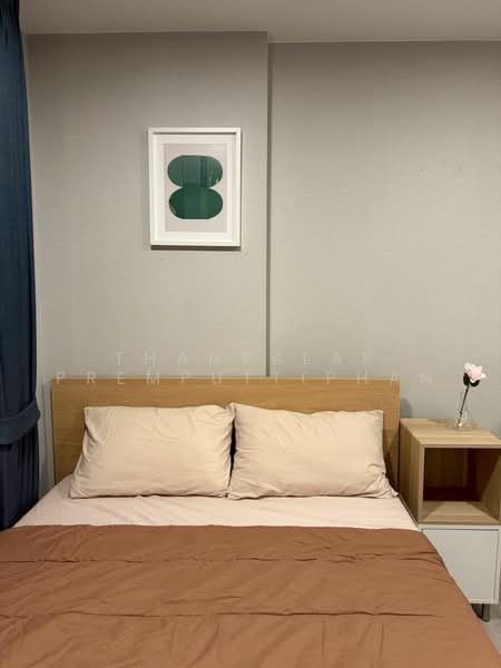 Quintara Phume Sukhumvit 39, Bangkok, 73 Soi Sukhumvit 39, Khlong Tan Nua, Watthana, Bangkok, 1 Bedroom, 31 sqm, Condo For Sale, by Thanyalak Premputtiphan, 500486702 - DDproperty.com