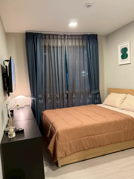 Quintara Phume Sukhumvit 39, Bangkok, 73 Soi Sukhumvit 39, Khlong Tan Nua, Watthana, Bangkok, 1 Bedroom, 31 sqm, Condo For Sale, by Thanyalak Premputtiphan, 500486702 - DDproperty.com