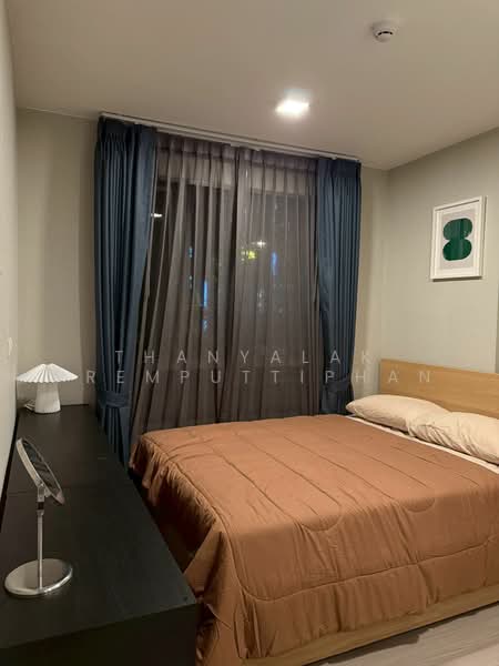 Quintara Phume Sukhumvit 39, Bangkok, 73 Soi Sukhumvit 39, Khlong Tan Nua, Watthana, Bangkok, 1 Bedroom, 31 sqm, Condo For Sale, by Thanyalak Premputtiphan, 500486702 - DDproperty.com