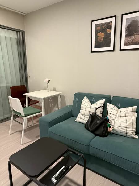 Quintara Phume Sukhumvit 39, Bangkok, 73 Soi Sukhumvit 39, Khlong Tan Nua, Watthana, Bangkok, 1 Bedroom, 31 sqm, Condo For Sale, by Thanyalak Premputtiphan, 500486702 - DDproperty.com