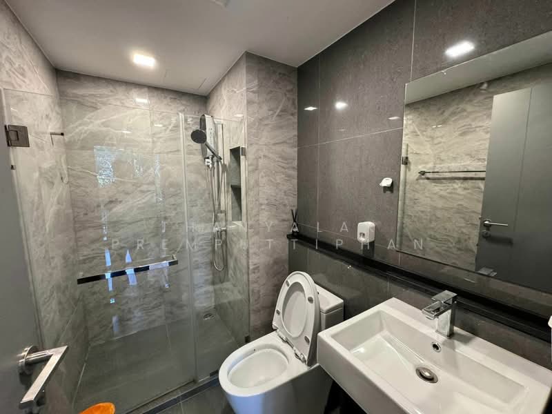 Quintara Phume Sukhumvit 39, Bangkok, 73 Soi Sukhumvit 39, Khlong Tan Nua, Watthana, Bangkok, 1 Bedroom, 31 sqm, Condo For Sale, by Thanyalak Premputtiphan, 500486702 - DDproperty.com