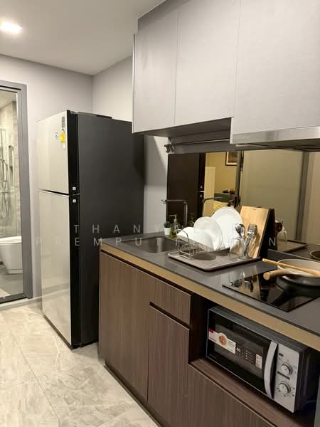 Quintara Phume Sukhumvit 39, Bangkok, 73 Soi Sukhumvit 39, Khlong Tan Nua, Watthana, Bangkok, 1 Bedroom, 31 sqm, Condo For Sale, by Thanyalak Premputtiphan, 500486702 - DDproperty.com