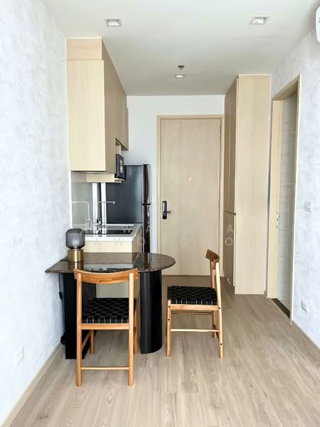 Noble State 39, Bangkok, 35 Soi Sukhumvit 39, Khlong Tan Nua, Watthana, Bangkok, 1 Bedroom, 30 sqm, Condo For Rent, by Thawatchai Methawongworakul, 500486703 - DDproperty.com