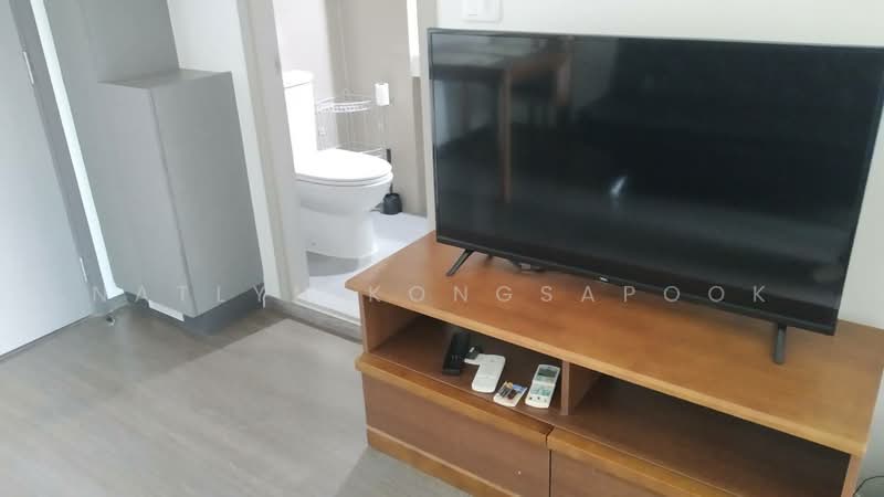 IDEO Sukhumvit 93, Bangkok, 2331 Soi Sukhumvit 93, Bang Chak, Phra Khanong, Bangkok, 1 Bedroom, 32 sqm, Condo For Rent, by Natlyn Kongsapook, 500486704 - DDproperty.com