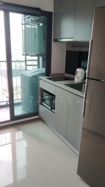 IDEO Sukhumvit 93, Bangkok, 2331 Soi Sukhumvit 93, Bang Chak, Phra Khanong, Bangkok, 1 Bedroom, 32 sqm, Condo For Rent, by Natlyn Kongsapook, 500486704 - DDproperty.com