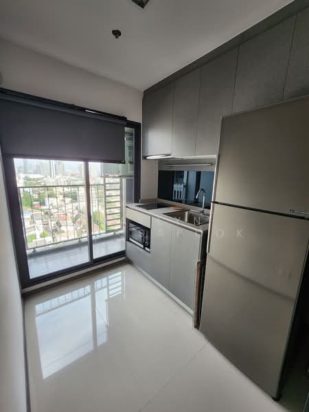 IDEO Sukhumvit 93 : ไอดีโอ สุขุมวิท 93, กรุงเทพ, 2331 ซอยสุขุมวิท 93, บางจาก, พระโขนง, กรุงเทพ, 32 ตร.ม., คอนโด ให้เช่า, โดย Natlyn Kongsapook, 500486704 - DDproperty.com
