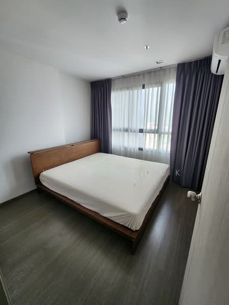 IDEO Sukhumvit 93, Bangkok, 2331 Soi Sukhumvit 93, Bang Chak, Phra Khanong, Bangkok, 1 Bedroom, 32 sqm, Condo For Rent, by Natlyn Kongsapook, 500486704 - DDproperty.com