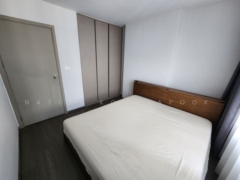 IDEO Sukhumvit 93, Bangkok, 2331 Soi Sukhumvit 93, Bang Chak, Phra Khanong, Bangkok, 1 Bedroom, 32 sqm, Condo For Rent, by Natlyn Kongsapook, 500486704 - DDproperty.com