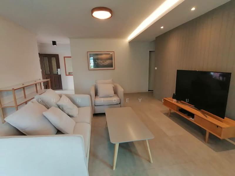 Lily House Mansion, Bangkok, 209 Soi Sukhumvit 31, Khlong Tan Nua, Watthana, Bangkok, 3 Bedrooms, 145 sqm, Condo For Rent, by Khun Toey เตย, 500486705 - DDproperty.com