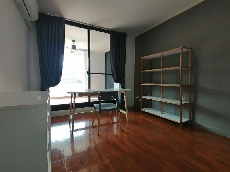 Lily House Mansion, Bangkok, 209 Soi Sukhumvit 31, Khlong Tan Nua, Watthana, Bangkok, 3 Bedrooms, 145 sqm, Condo For Rent, by Khun Toey เตย, 500486705 - DDproperty.com